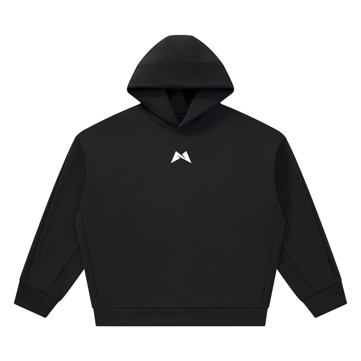 Motion, Work Hard Buy Nice Bikes Hoodie