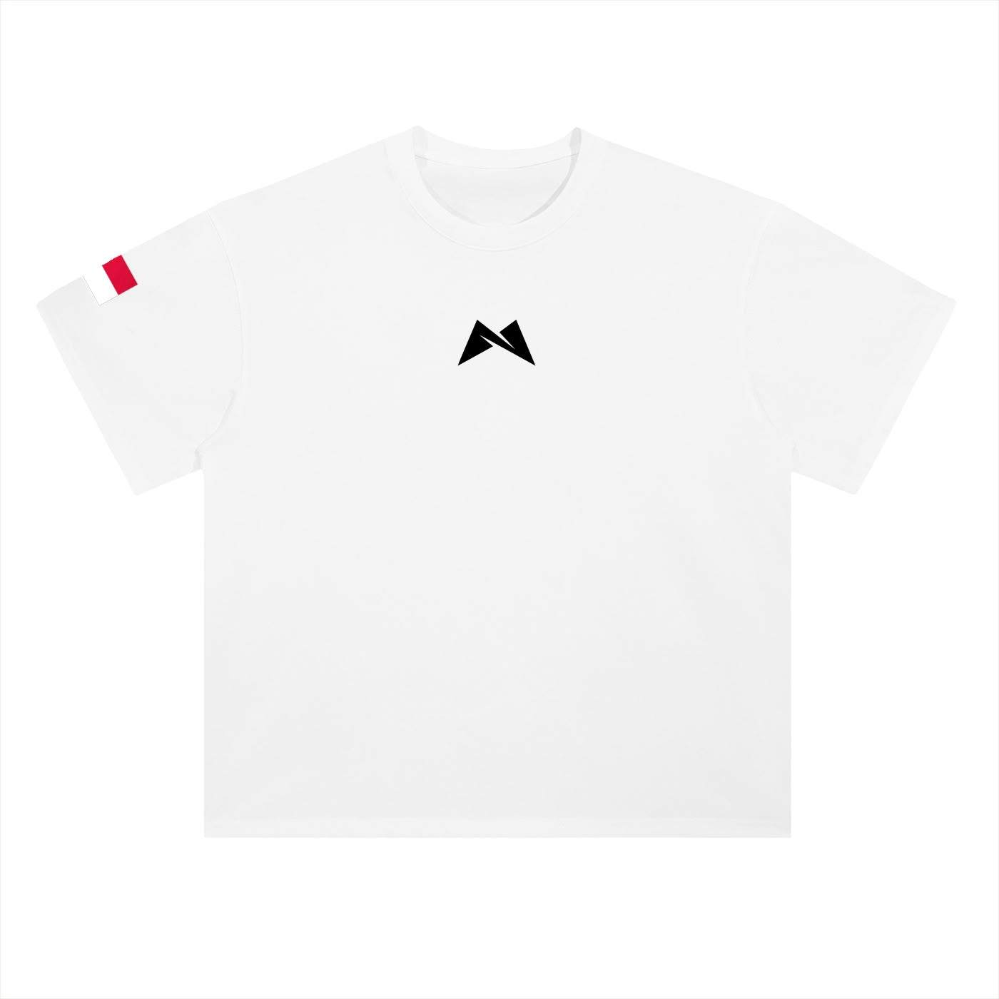 Motion, Monaco Edition, T-shirt