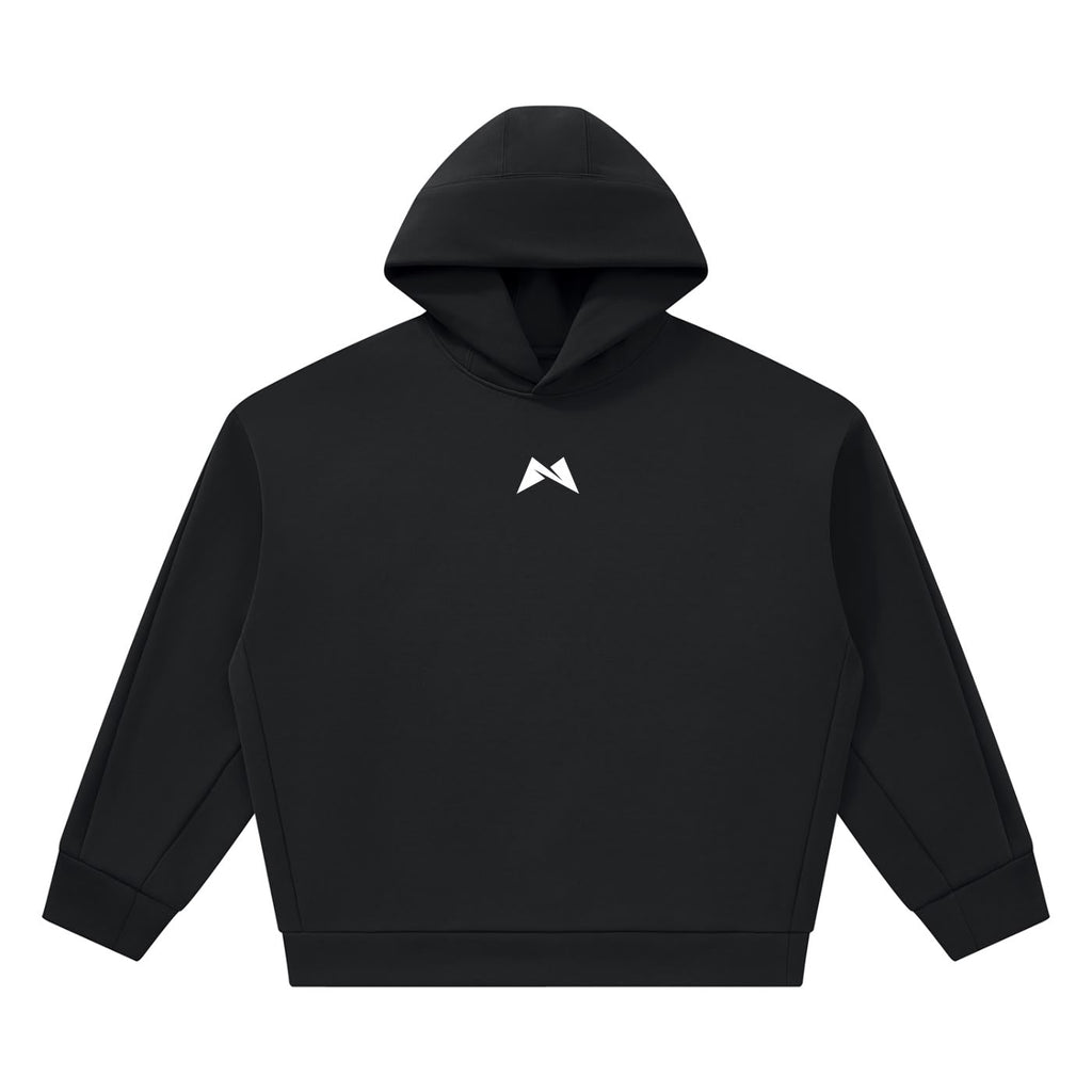 Motion, No Days Off Hoodie