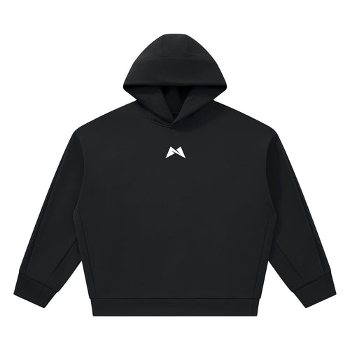 Motion, No Days Off Hoodie